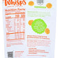 Cello Whisps Pure Parmesan Cheese Crisps, 2.12 Oz