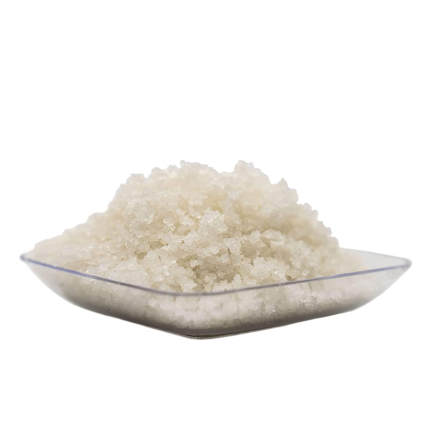 Gourmanity Fleur De Sel De Guerande Premium Finishing Salt, 4.4 oz, Ideal for Gourmet Cooking and Seasoning