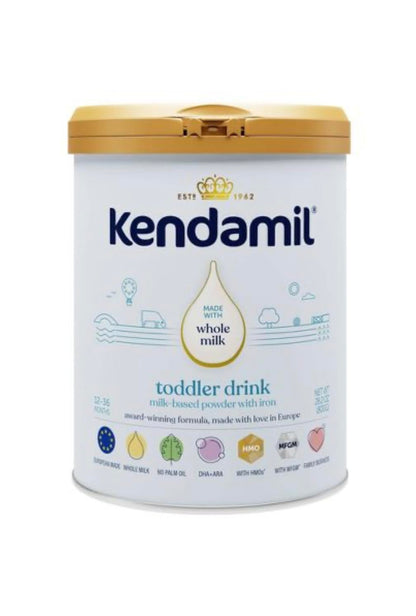 Kendamil Classic Toddler Powder Formula - 28.2oz