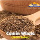 Rani Cumin Seeds Whole (Jeera) Spice 16oz (1lb) 454g PET Jar ~ All Natural | Gluten Friendly | NON-GMO | Kosher | Vegan | Indian