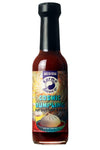 Cosmic Dumpling | Umami Forward Soy Garlic Chile Sauce Medium Heat | No Preservatives  Extract Free  Sugar Free  Paleo/Keto Friendly | Made In Finger Lakes  Usa | 5 Fl. Oz Bottle