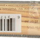 Preserve Mint Tea Tree Toothpicks (Set Of 4)