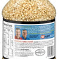 Jolly Time Popcorn Kernels, Gourmet Popping Corn, 30 Ounce (Pack of 6), Ideal for Air Popper or Stovetop