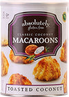 Absgf Macaroon Ds ( 48 X 10 Oz   )