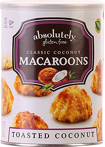 Absgf Macaroon Ds ( 48 X 10 Oz   )