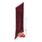 ZESTI Red Raspberry Pie & Pastry Filling, 2 lb Tube with Spatula Knife, Kosher, 1-Pack