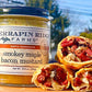 Terrapin Ridge Farms Smokey Maple Bacon Mustard - One 10.8 Ounce Jar