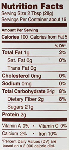 Lake Champlain Chocolates Organic Peppermint Hot Chocolate, 16 Oz