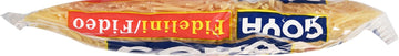 Goya Foods Fidelini Pasta, 7 Ounce (Pack Of 20)
