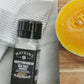 Watkins Mediterranean Sea Salt Grinder  5.3 Oz