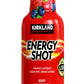 Kirkland Signature Energy Shot, 2 Fl Oz, Pack of 48 Bottles, Model SUVELAM