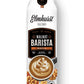 Elmhurst 1925 Maple Walnut Milk Barista Edition - 32 Ounce (Pack of 6) Plant-Based, Extra Creamy, Vegan, Dairy-Free, Non-GMO, Ko