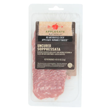Af Natural Sopressata (12X4.00)
