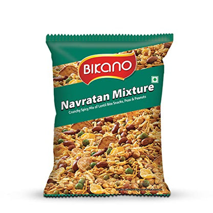 Bikano Navratan Mixture, 1Kg