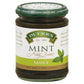 Duerrs English Mint Sauce, 9.9-Ounce Jars (Pack Of 6)