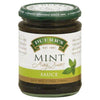 Duerrs English Mint Sauce, 9.9-Ounce Jars (Pack Of 6)