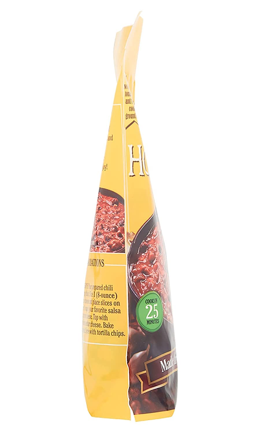 Shore Lunch Mix Chili Homestyle Beans (10.6Oz )