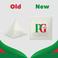 PG Tips Premium Black Tea, Pyramid Tea Bags, 40 Count (Pack of 6), Model 8712566865505