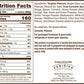 Feridies Virginia Peanuts, Thai Turmeric Chili Flavor, 9 Oz, All Natural, Non Gmo, Kosher Certified Gourmet Peanuts