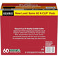 Folgers Breakfast Blend Coffee  Mild Roast  Keurig K-Cup Pods  10 Count (Pack of 6)