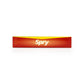Spry Fresh Natural Xylitol Chewing Gum Dental Defense System Aspartame-Free Sugar Free Gum (Cinnamon, 10 Count Blister Cards - Pack Of 20)