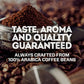 Eight O'Clock Coffee 100% Colombian Peaks, 30 Ounce (Pack Of 1) Medium Roast Ground Coffee, Rich, Winey & Full Bodied