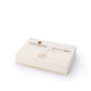 Enstrom Milk Chocolate Almond Toffee Petites 15Oz Box | Bite-Size | Gluten Free | Kosher Dairy | All Natural