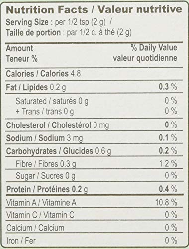 Mdh Chana Masala, 100G/115 G ( Weight May Vary )
