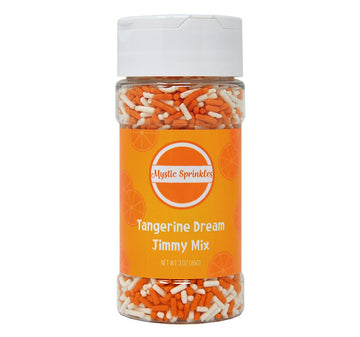 Mystic Sprinkles Jimmy Mixes (Tangerine Dream Jimmy Mix 3Oz)