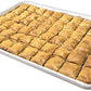 Baklava Pistachios - 60 Pc.