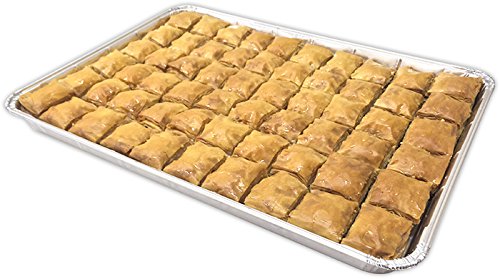 Baklava Pistachios - 60 Pc.