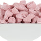 Arctic Farms Freeze Dried Ice Cream Bits Bagged And Boxed - Does Not Melt (Black Cherry) (2.5Oz)
