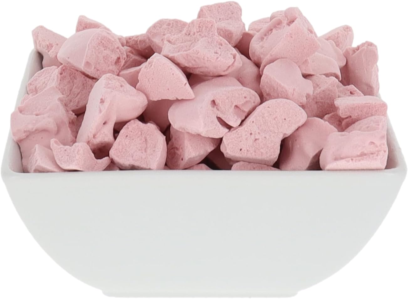 Arctic Farms Freeze Dried Ice Cream Bits Bagged And Boxed - Does Not Melt (Black Cherry) (2.5Oz)
