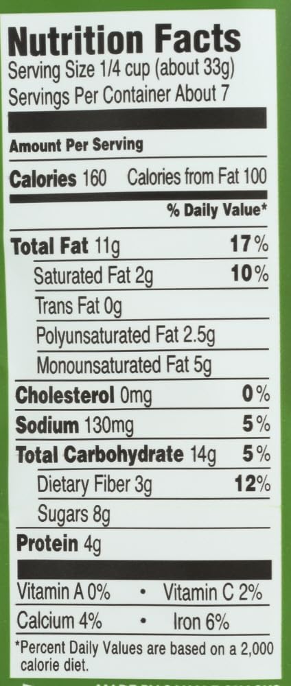 Sahale Snacks Mango Tango Almond Fruit And Nut Mix, 8 Ounce -- 4 Per Case.