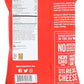 Popcorn Indiana Wisconsin Aged White Cheddar, King Size Single Bag, 1.7 Oz