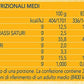 Barilla: ''Emiliane'' Dried Tortellini With Meat 8.8 Ounce (250G) Packages (Pack Of 4) [ Italian Import ]