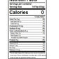 Dak'S Spices Chocolate Crave Flavor | Salt, Msg, Preservative & Potassium Chloride Free | Low Carb & Keto Friendly | Perfect For