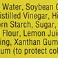 Bookfinder'S Horseradish Sauce, 9.5 Oz