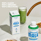 Malk Organic Unsweetened Almond Milk - 32 Fl Oz - 6 Pack - Non Gmo, Whole 30 Approved, Dairy Free, Vegan, Plant Based