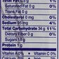 Twizzlers Strawberry Twists, 5-Ounce (Pack Of 4)