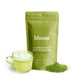 Blume Matcha Latte Powder - Organic Vegan, Sugar-Free, Natural Caffeine, 3.5 Ounce