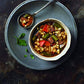Knorr Professional Soup Du Jour Beef Vegetable And Barley Soup Mix 0G Trans Fat Per Serving, Just Add Water,13.9 Ounce (Pack Of