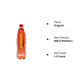 Lucozade Energy Original, 900 Ml