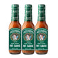 Melindas Original Habanero Hot Sauce - Made with Habanero Peppers, Carrots, Onion, Vinegar & Garlic - Keto, Vegan, Gluten Free H