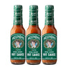 Melindas Original Habanero Hot Sauce - Made with Habanero Peppers, Carrots, Onion, Vinegar & Garlic - Keto, Vegan, Gluten Free H