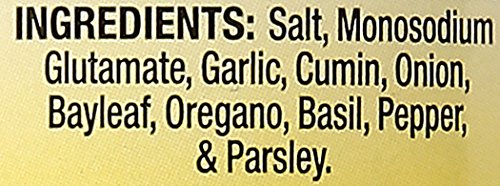 Combo Original Seasoning