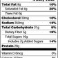 FlapJacked Mighty Muffins, Gluten-Free Double Chocolate, 1.94 Ounce (Pack of 12)