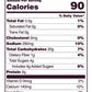 Self-Rising Gluten-Free Baking Flour