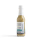 Barnacle Foods Serrano Bullwhip Kelp Hot Sauce, 5.5 oz (Pack of 3), Kelp & Serrano Peppers, Umami Flavor, Made in Alaska