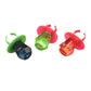 Easter Basket Fillers|Ringpopps Lollipops (40 Count) Party Favors, Birthday Individually Wrapped W/Assorted Fruity Flavors By Ma